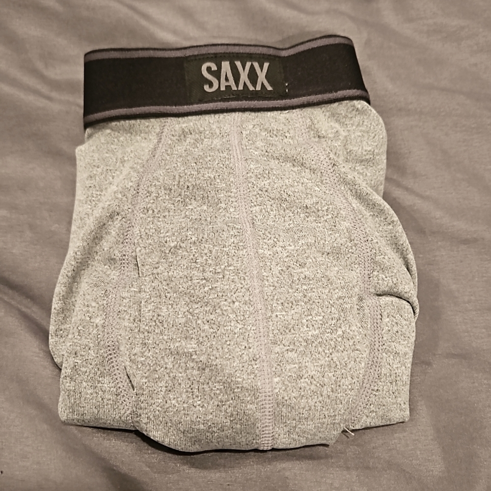 NWOT SAXX Daytripper Boxer Brief